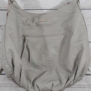 Red by Marc Ecko Dusk to Dawn Oyster Handbag